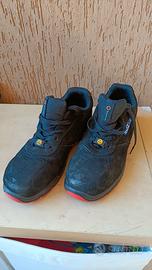 Scarpe antinfortunistiche SPARCO n°44