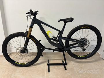 Mtb Santa Cruz Megatower CC