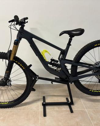 Mtb Santa Cruz Megatower CC