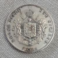 5 lire Gioacchino Napoleone 1813