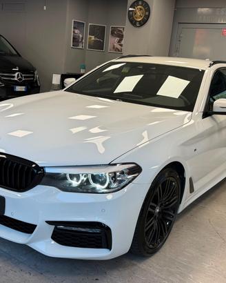 Bmw 520 520d xDrive Touring Msport