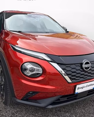 Nissan Juke 1.6 hev N-Connecta