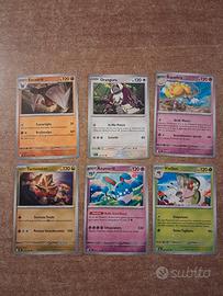 carte Pokemon. 