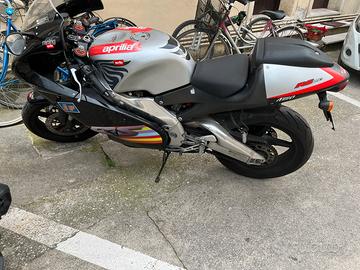 Aprilia rs 250 2001