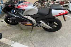 Aprilia rs 250 2001
