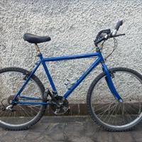 Bicicletta Mountain bike 26”
