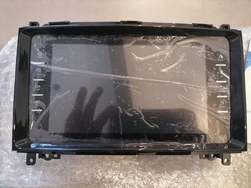 Autoradio Roinvou 9212B Nuovo