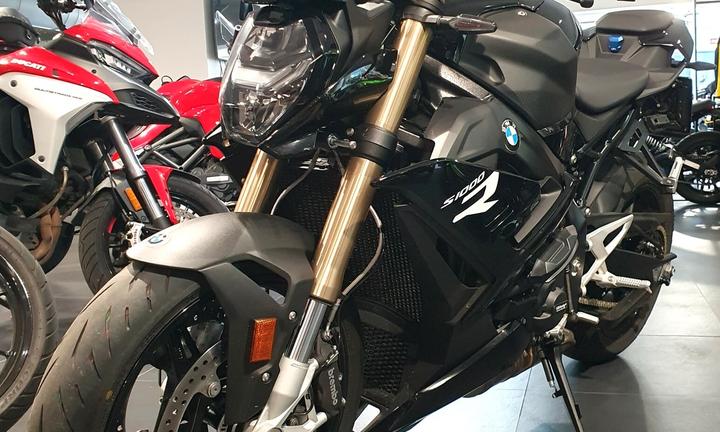 Bmw S 1000 R