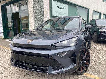 CUPRA Formentor 1.5 e-Hybrid DSG Business+Edge -