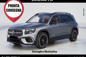 Mercedes-Benz GLB 200 d 4M Progressive Adv Plus
