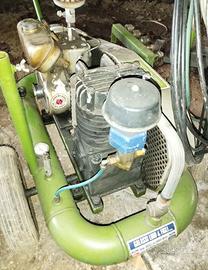 compressore potatura 