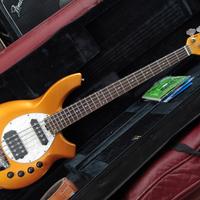 Music Man Bongo HS 5strings basso elettrico attivo