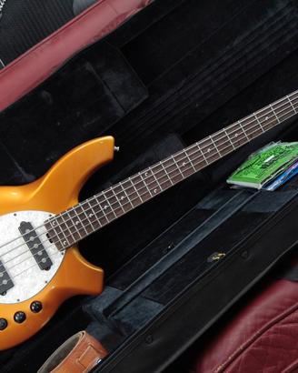 Music Man Bongo HS 5strings basso elettrico attivo