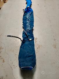 Sacca portasci Salomon 