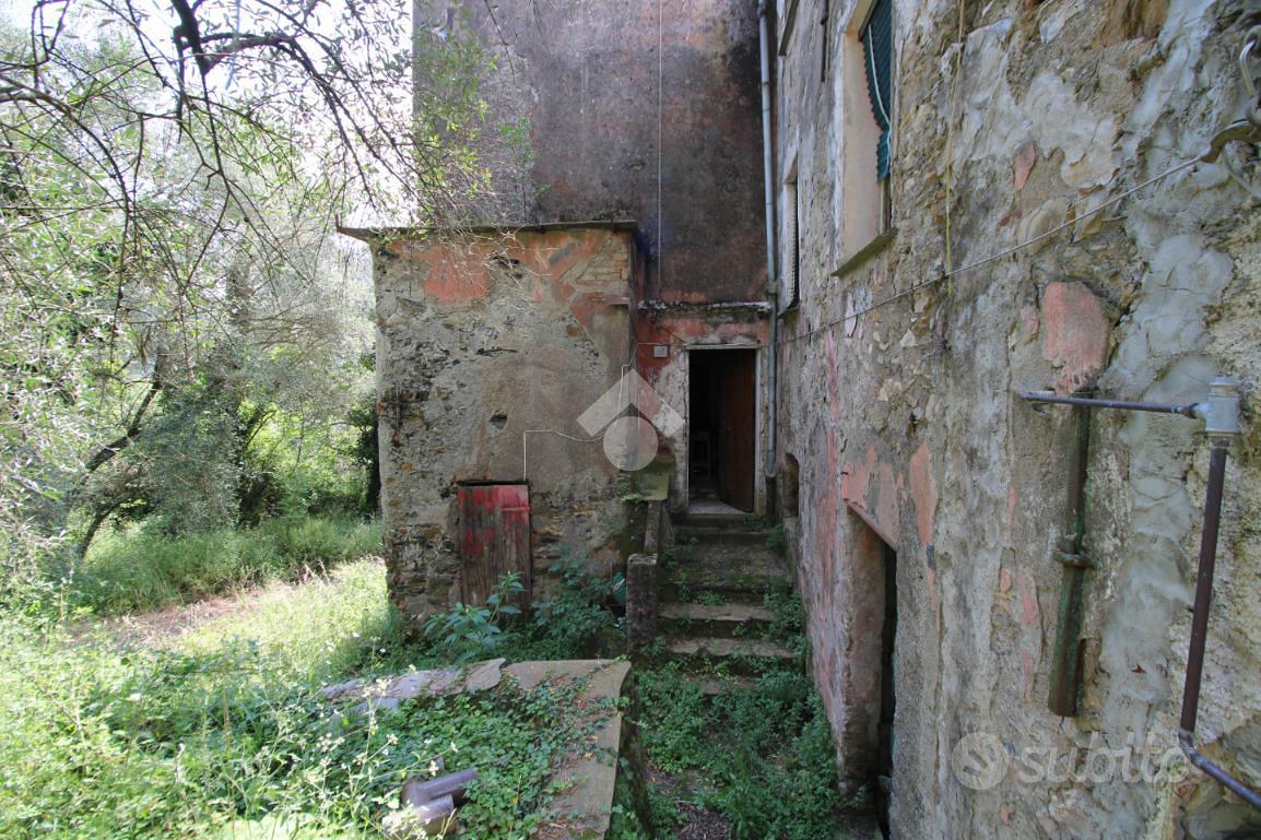 RUSTICO A CHIAVARI - Vista 5