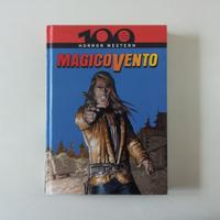 Magico Vento 100 Anni Di Fumetto Italiano