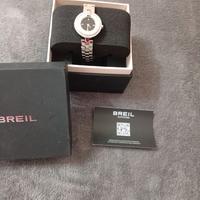 Orologio donna breil originale con garanzia