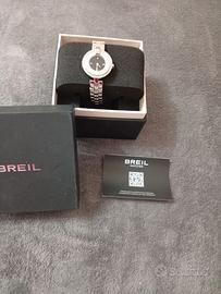 Orologio donna breil originale con garanzia