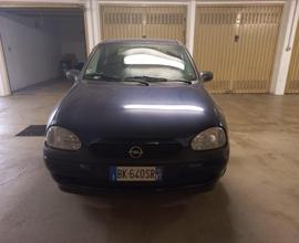 Opel corsa B 1.2 16v