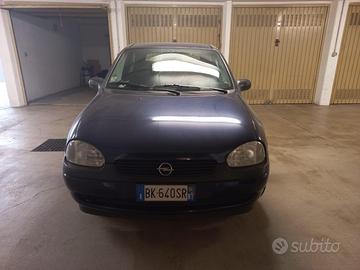 Opel corsa B 1.2 16v