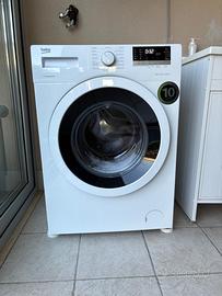 Lavatrice BEKO