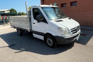 mercedes spriter 
