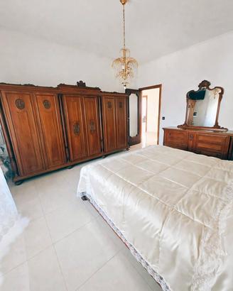 Zona Provincia Nuova- San Ciro Foggia