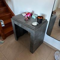 Tavolo consolle