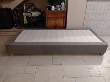Letto IKEA 