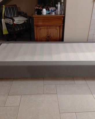 Letto IKEA 
