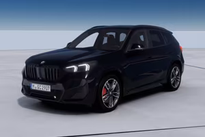 BMW X1 sDrive18d MSport Pro