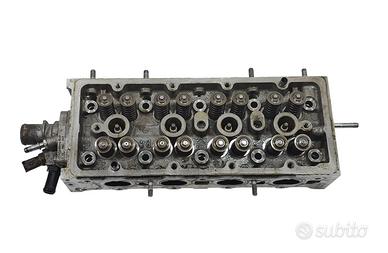 TESTA COMPLETA FIAT 500 L Serie (351_352) 55268064