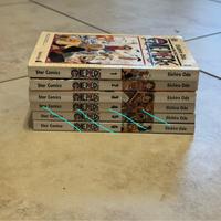 Manga One Piece
