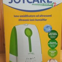 Iono umidificatore a ultrasuoni Joycare