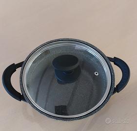 pentola 2 manici Tognana 