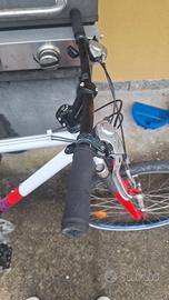 mountain bike vintage