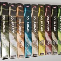 Gol parade VHS