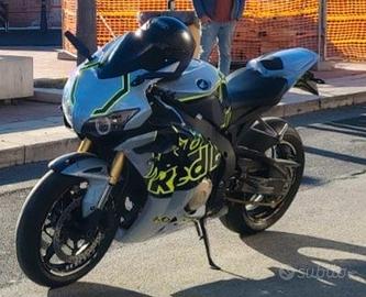 Honda CBR 1000 RR