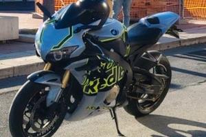 Honda CBR 1000 RR