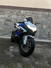 Gsxr 600 A2
