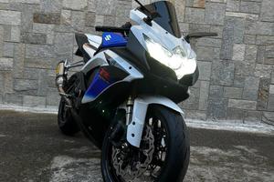 Gsxr 600 A2