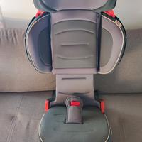 seggiolino auto Chicco 