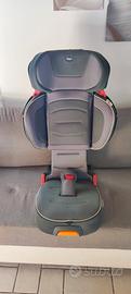seggiolino auto Chicco 