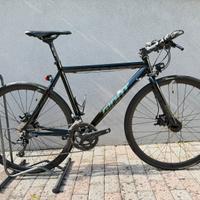 Giant Alu Custom Road Trekking tg M