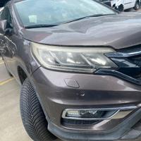 Ricambi usati Honda CR-V quarta serie 1.6 i-DECT