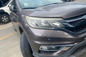 Ricambi usati Honda CR-V quarta serie 1.6 i-DECT