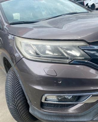 Ricambi usati Honda CR-V quarta serie 1.6 i-DECT