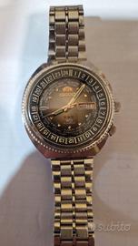 Orologio ORIENT WORLD DIVER 