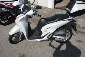 HONDA SH 150 ABS 2021