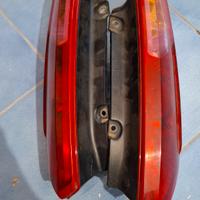 coppia stop posteriore fiat grande punto 